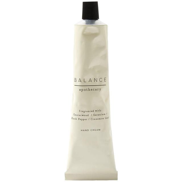 M&amp;amp;S Apothecary Balance Hand Cream    75ml