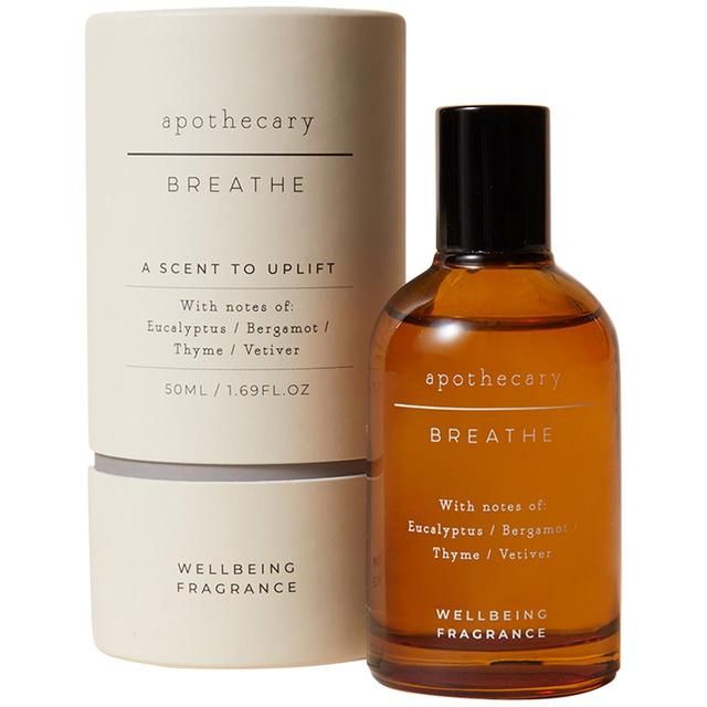 M&amp;amp;S Apothecary Breathe Eau de Parfum 50ml