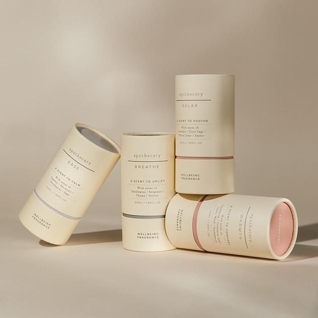 M&amp;amp;S Apothecary Breathe Eau de Parfum 50ml