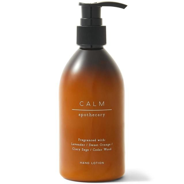 M&amp;amp;S Apothecary Calm Hand Lotion   250ml