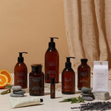 M&amp;amp;S Apothecary Calm Hand Wash   250ml