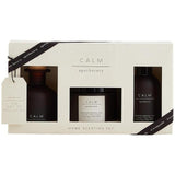 M&amp;amp;S Apothecary Calm Scenting Set One Size Amber
