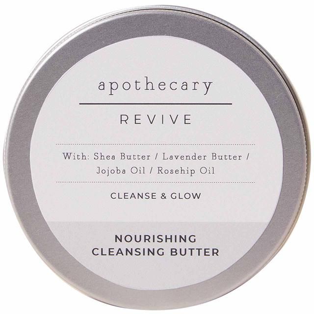 M&amp;amp;S Apothecary Cleansing Balm