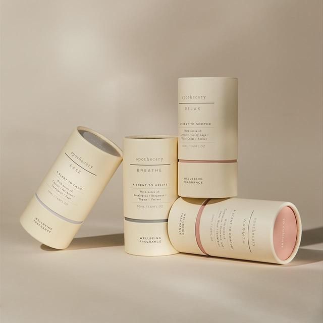 M&amp;amp;S Apothecary Ease Eau De Parfum 50ml