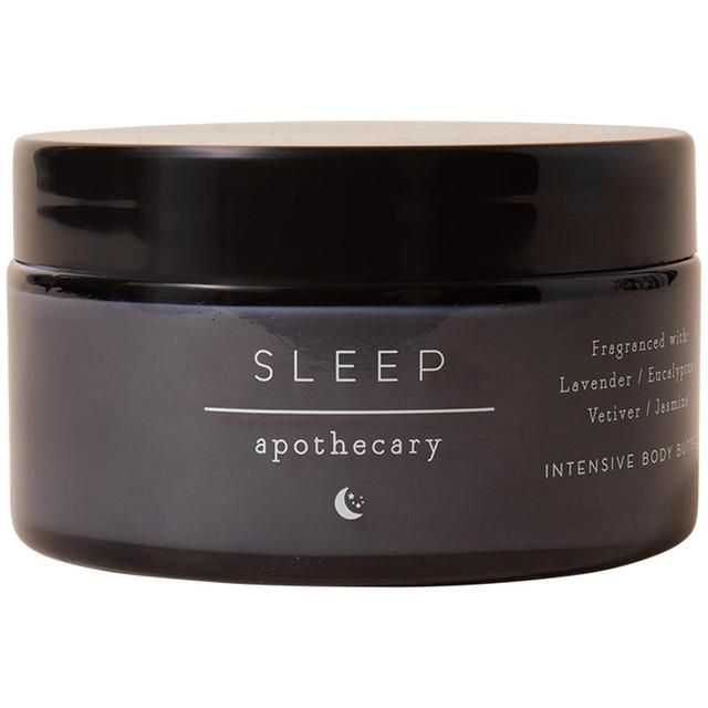 M&amp;amp;S Apothecary Sleep Body Butter 200ml
