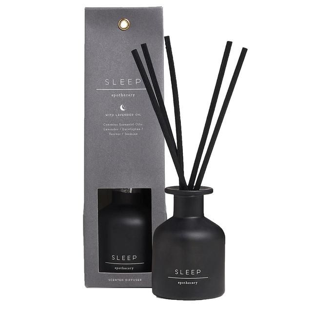 M&amp;amp;S Apothecary Sleep Diffuser   100ml