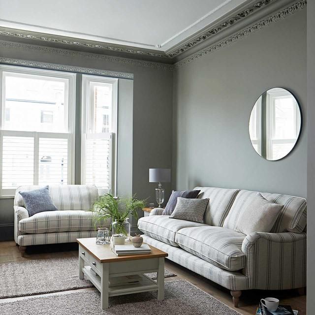 M&amp;amp;S Apothecary Statement Flower Vase Clear