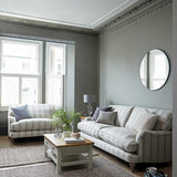 M&amp;amp;S Apothecary Statement Flower Vase Clear