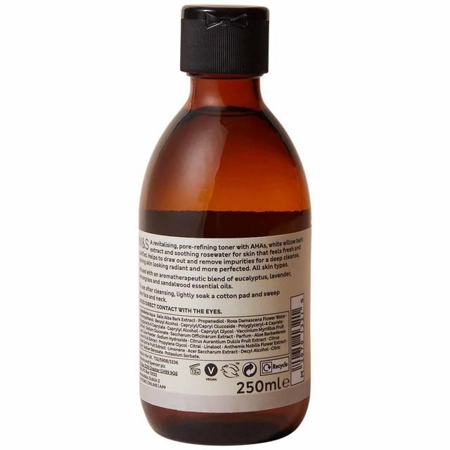 M&amp;amp;S Apothecary Toner