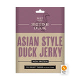 M&amp;amp;S Asian Style Duck Jerky   50g