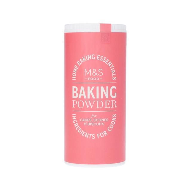 M&amp;amp;S Baking Powder   150g