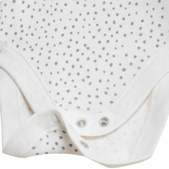 M&amp;amp;S BD Big Hugs Bodysuit NB-12 M