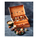 M&amp;amp;S Belgian Chocolate Classics Assortment   194g