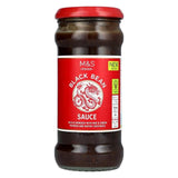 M&amp;amp;S Black Bean Sauce   340g