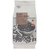 M&amp;amp;S Black Turtle Beans   500g