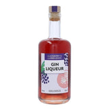 M&amp;amp;S Blackberry &amp;amp; Elderflower Gin Liqueur   500ml