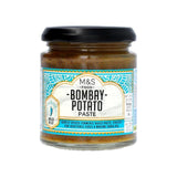 M&amp;amp;S Bombay Style Paste Mix   180g