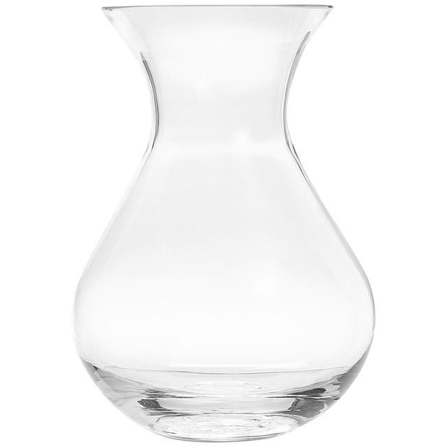 M&amp;amp;S Bouquet Glass Flower Vase Medium