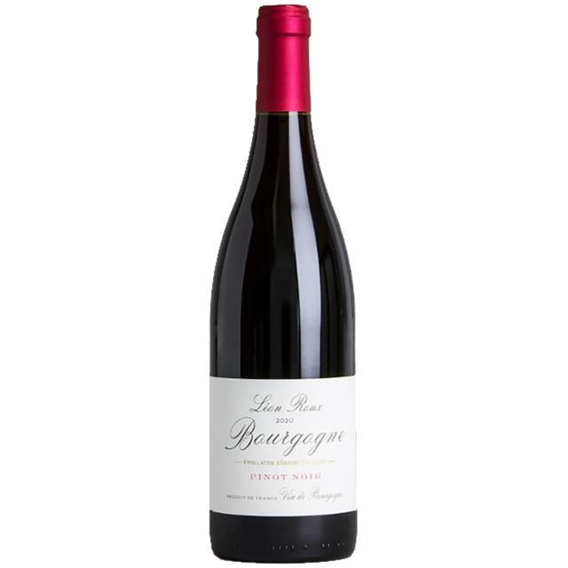 M&amp;amp;S Bourgogne Pinot Noir   75cl