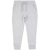 M&amp;amp;S Boys Draw Cord Joggers Grey 4-5 Years