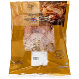 M&amp;amp;S British Ready to Cook Seasoned Extra Large Chicken   Typically: 2.35kg