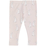 M&amp;amp;S Bunny Leggings 0-24 Months Neutral