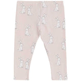 M&amp;amp;S Bunny Leggings 0-24 Months Neutral