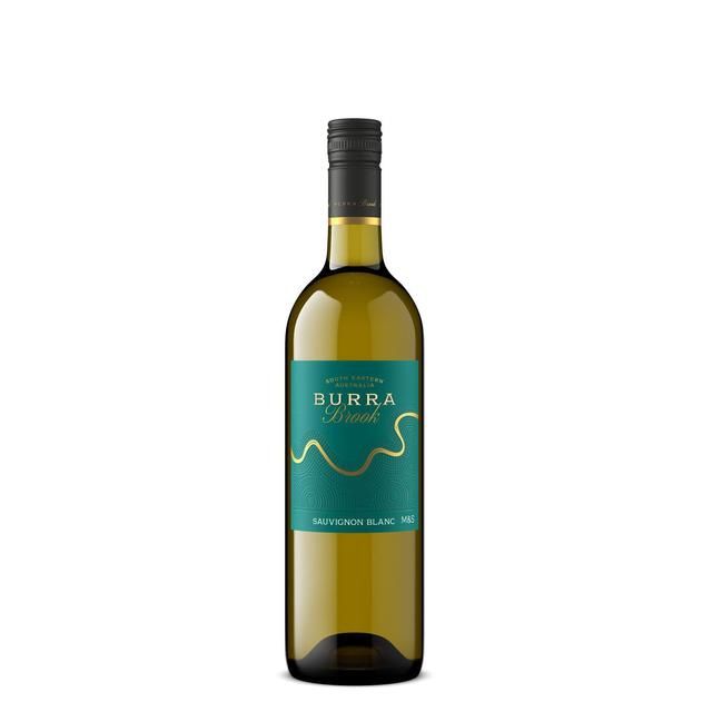 M&amp;amp;S Burra Brook Sauvignon Blanc   75cl