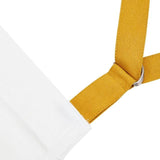 M&amp;amp;S Busy Bee Apron Yellow Mix