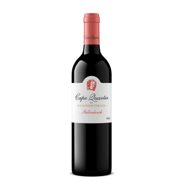 M&amp;amp;S Cabernet Sauvignon Merlot   75cl