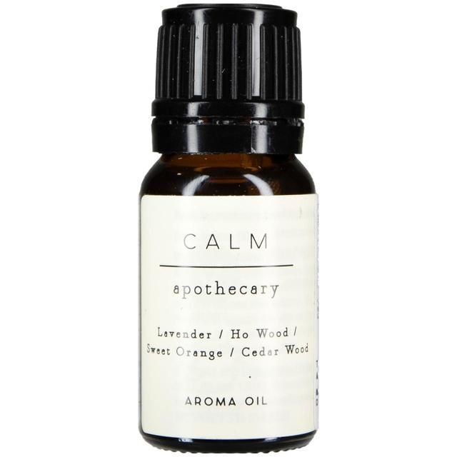 M&amp;amp;S Calm Fragrance Oil Amber