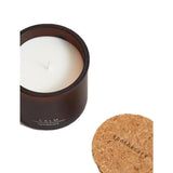 M&amp;amp;S Calm Refillable Candle one size Amber