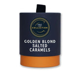 M&amp;amp;S Caramel Blond Salted Caramels   125g
