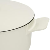 M&amp;amp;S Cast Aluminium Casserole Dish 5L