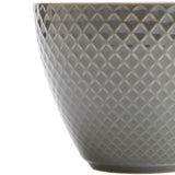M&amp;amp;S Charcoal Textured Mug