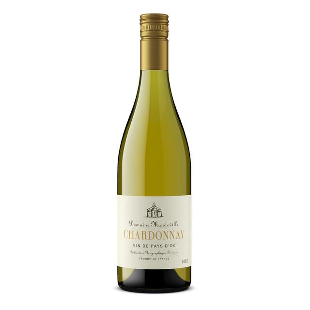 M&amp;amp;S Chardonnay   75cl