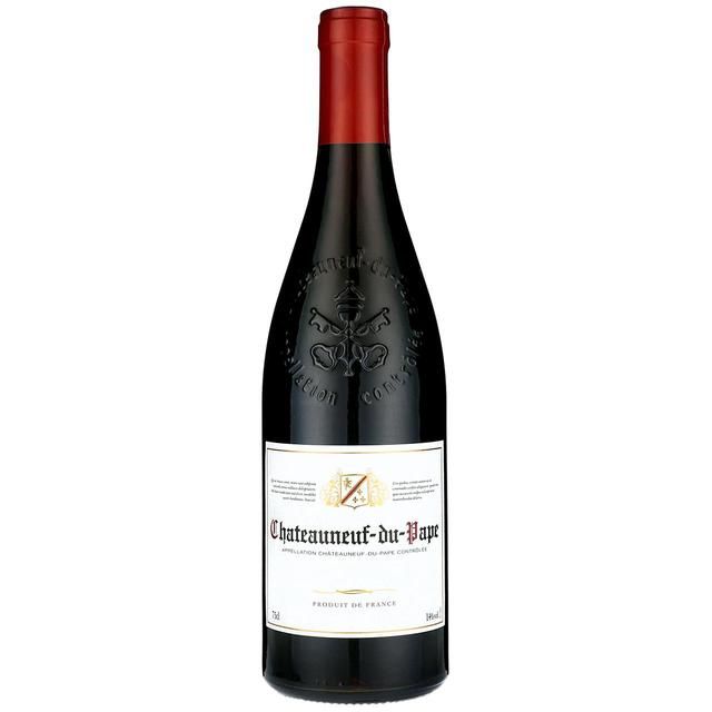 M&amp;amp;S Chateauneuf-Du-Pape   75cl