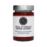 M&amp;amp;S Chilli &amp;amp; Piquillo Pepper Chutney   235g