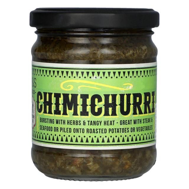 M&amp;amp;S Chimichurri   180g