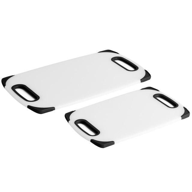 M&amp;amp;S Chopping Board Set   2 per pack