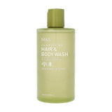 M&amp;amp;S Clarifying Hair &amp;amp; Body Wash   300ml