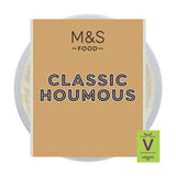 M&amp;amp;S Classic Houmous   300g