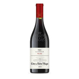 M&amp;amp;S Classics Organic Cotes du Rhone Villages   75cl