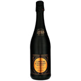 M&amp;amp;S Clementine &amp;amp; Cranberry Bucks Fizz   75cl