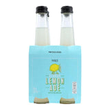 M&amp;amp;S Cloudy Lemonade   4 x 275ml