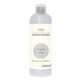 M&amp;amp;S Coconut &amp;amp; Lychee Conditioner   500ml