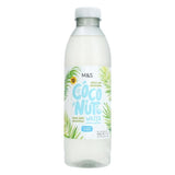 M&amp;amp;S Coconut Water   750ml