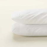 M&amp;amp;S Collection 2pk Egyptian Cotton 230 Thread Count Pillowcases Ice White   2 per pack