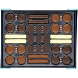 M&amp;amp;S Collection After Dinner Mint Chocolate Selection   285g