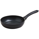 M&amp;amp;S Collection Aluminium 20cm Small Non-Stick Frying Pan One Size Black